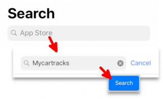 appstore-search-mct